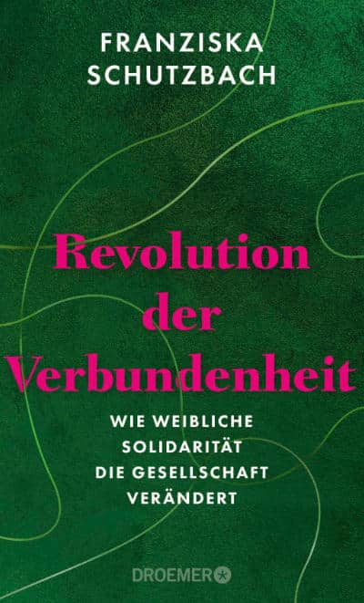 Buch - Revolution der Verbundenheit