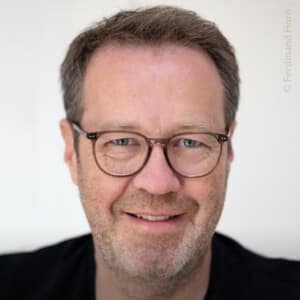 Dr. Christoph Horn