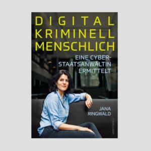 Authors-MeetUp - Digital. Kriminell. Menschlich.