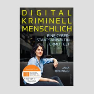 Authors-MeetUp - Digital. Kriminell. Menschlich.