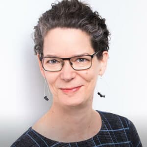 Prof. Dr. Frauke Kreuter