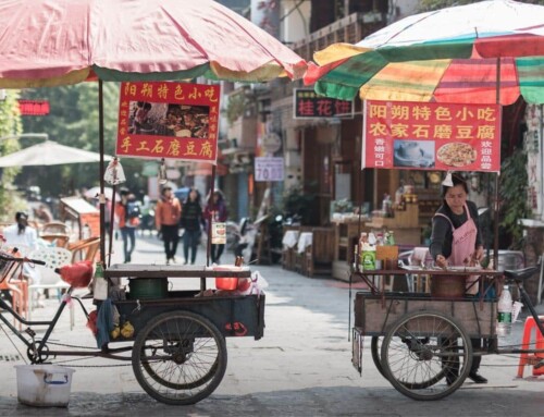 #MeToo in China