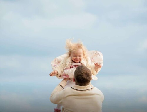 Dadfluencer: Vaterschaft als Selbsterfahrungstrip