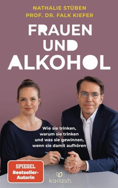 Buch: Frauen und Alkohol