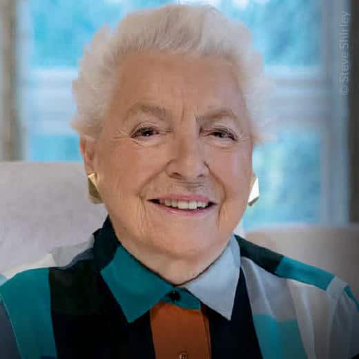 Dame Stephanie Shirley