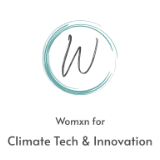 Woman for Climate Tech & Innovation