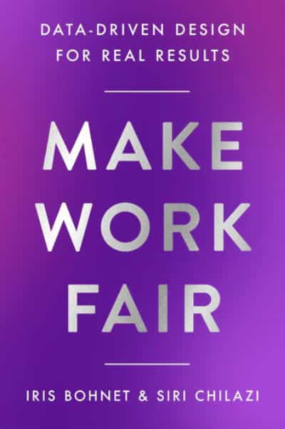 Buch: Make Work Fair