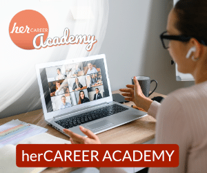 herCAREER Academy